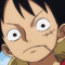 Luffy