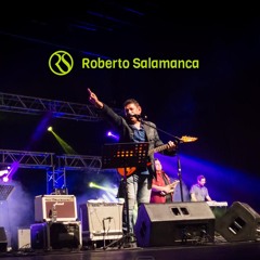 Roberto Salamanca