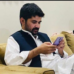 Muhammad Hishaam