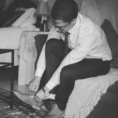 Justin Justy-boi Claassen