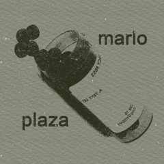 marlo plaza archive