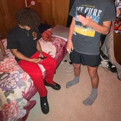 Lucki lean gut