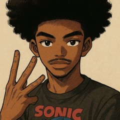 Mighty J