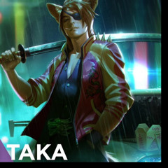 Mr. Taka 2