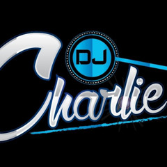 Deejay Charlie Apple