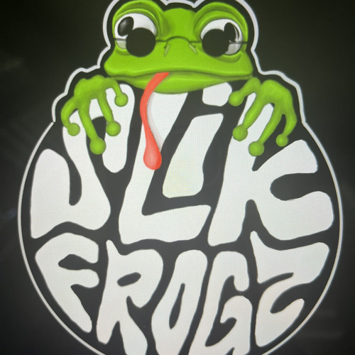 The_Red_Frog’s avatar