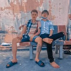 Thiên's Sứ's Địa's Ngục