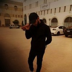 Ahmed Gaber