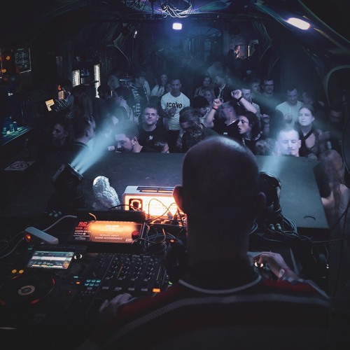 Forest Techno 2020