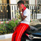 MR YD