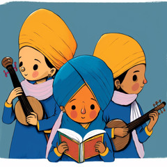 Gurbani Kanth by TraditionalSikhs