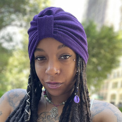 Brieana Spruill