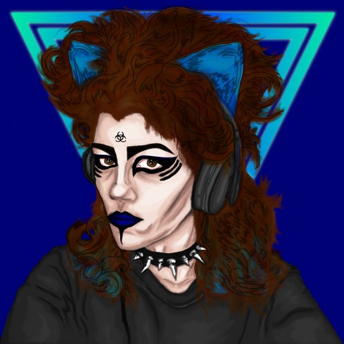 DJ Kissekatt’s avatar