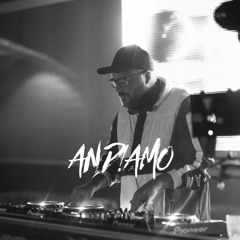 Andiamo DJ