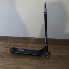 Jaiden scoot’s