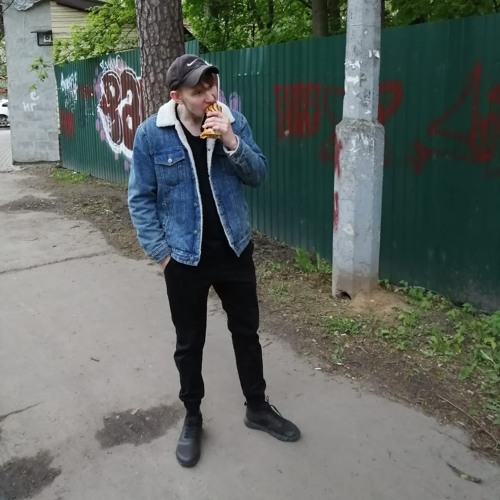 Dmitriy’s avatar