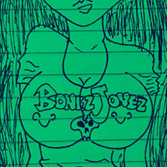 Bonez Jonez