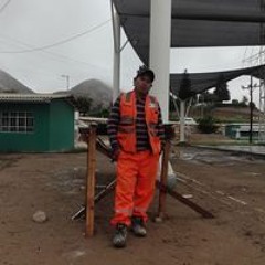 Eduardo Huayta Chambi