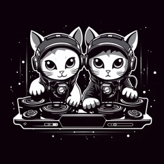 ELEKTRIK CATS