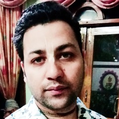 Rohinisuta Nitai Dasa