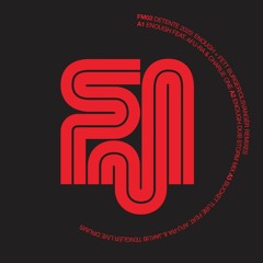FM label