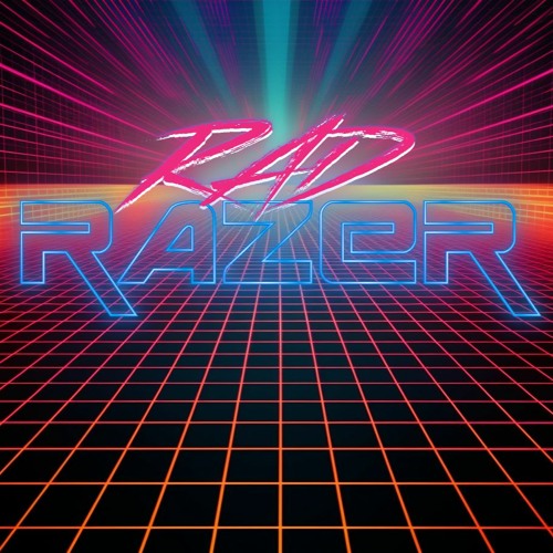 Rad Razer’s avatar