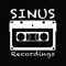 SINUS RECORDINGS