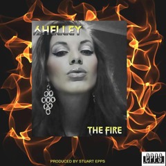 Shelley_thefire