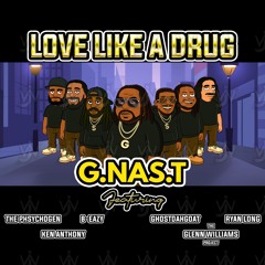 G.NAS.T