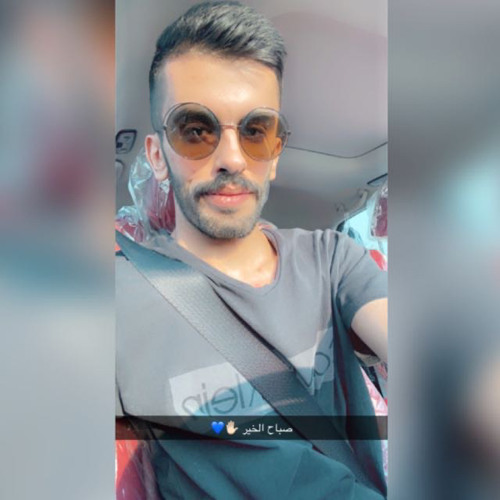 khaled alanze’s avatar