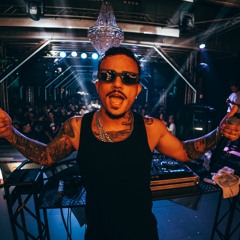 DJ Lucas Melo