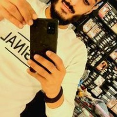 Osama Adham