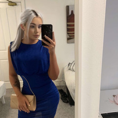 lauren burrell 😇