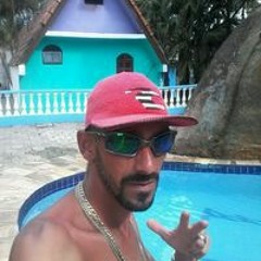 Alexandre Galo