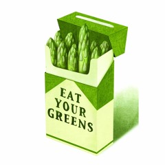 Lohi (Eat Your Greens)