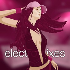 Yannick Burky ✚ Electromixes