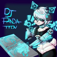 Panda Tron