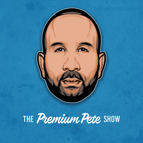 The Premium Pete Show’s avatar