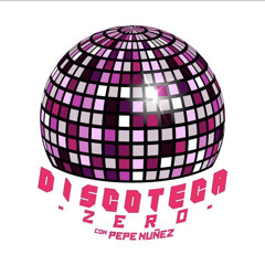Discoteca - ZERO - by Pepe Nuñez