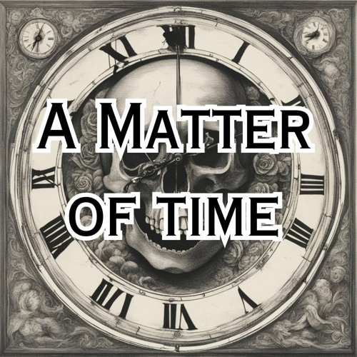 A matter of time’s avatar