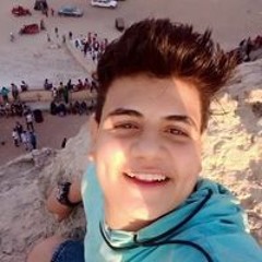 Essam Shenouda