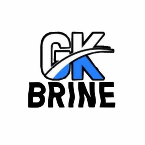 GK Brine’s avatar