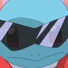 Slutty Squirtle