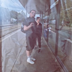 Patryk Cannon  - Notes and samples