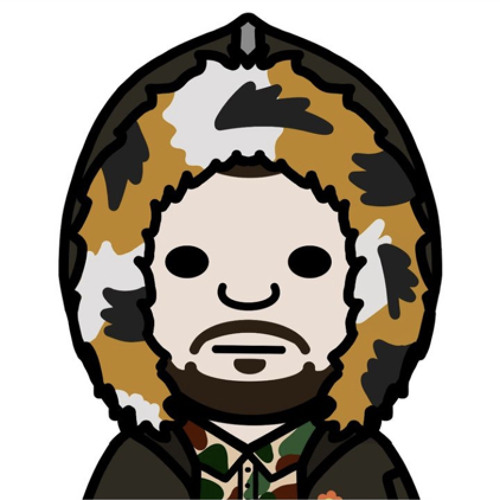 Timo’s avatar