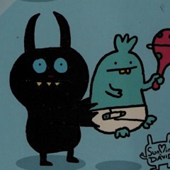 Uglydoll
