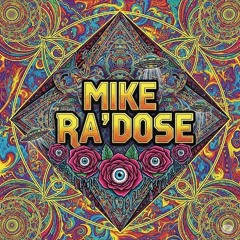 Mike Ra’dose