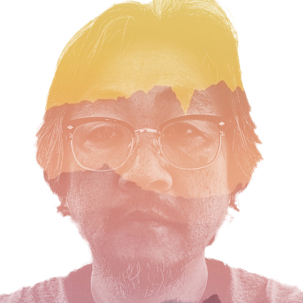 Richard Lee podcast artwork