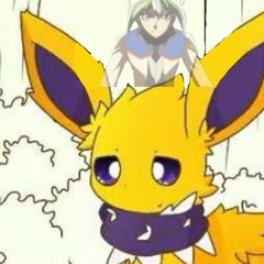 Speed the Jolteon