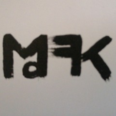 MdFK aka Marcel de Frietkolonel